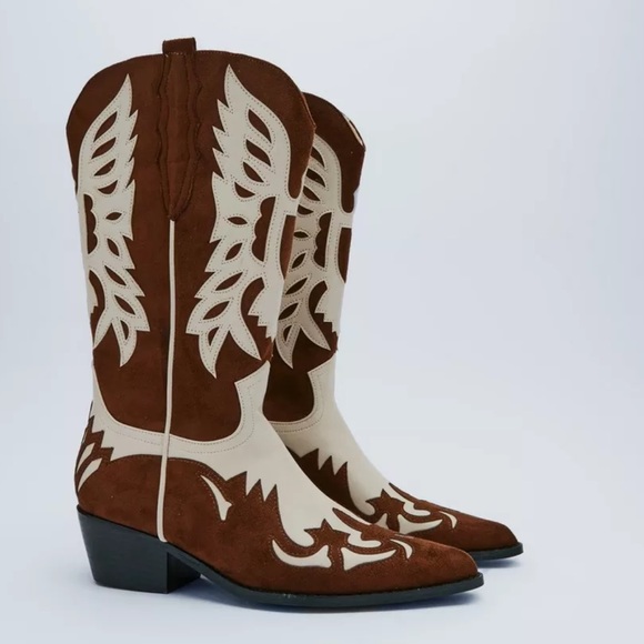 Cowboy Boot - Picture 2 of 7